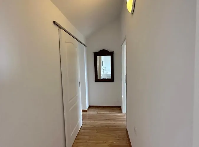 Apartman Matisse - 80 M2 With Sea View And Terrace