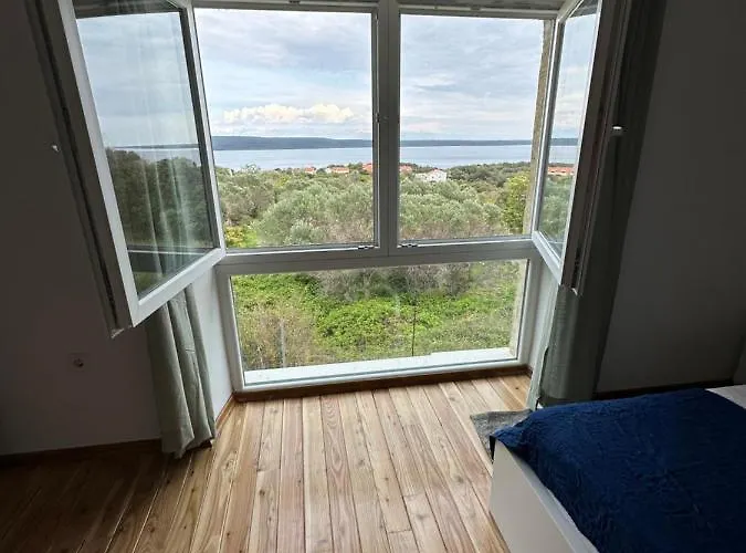 Apartman Matisse - 80 M2 With Sea View And Terrace