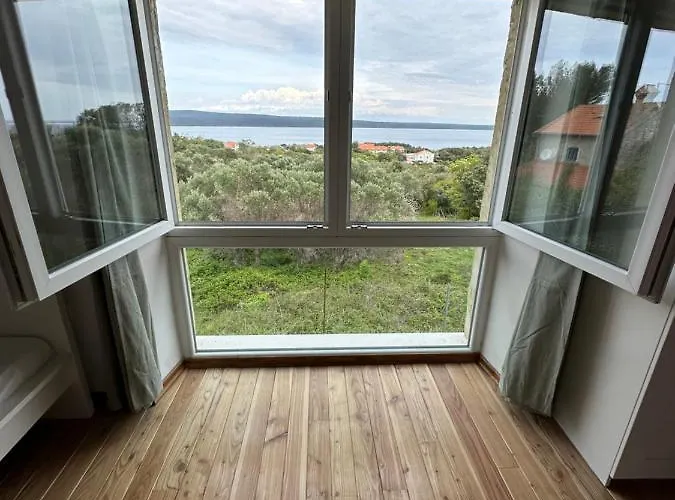 Matisse - 80 M2 With Sea View And Terrace Apartman