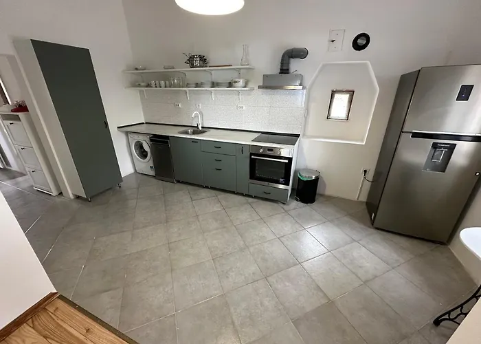 Apartman Matisse - 80 M2 With Sea View And Terrace