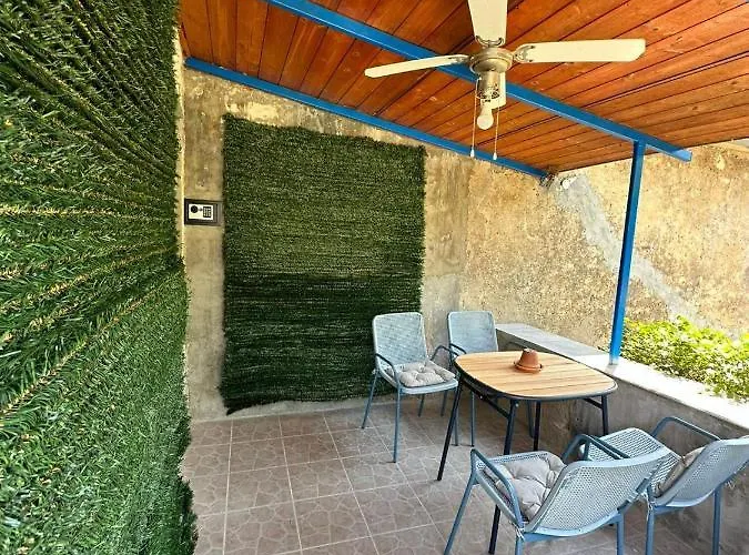 Matisse - 80 M2 With Sea View And Terrace Apartman