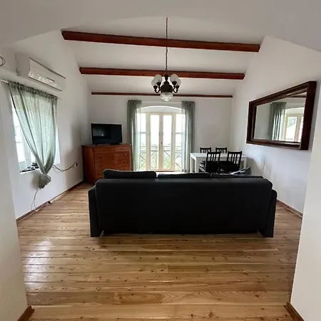 Casa Podgora- 80 M2 With Sea View And Terrace