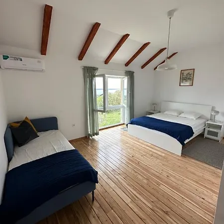 Casa Podgora- 80 M2 With Sea View And Terrace *