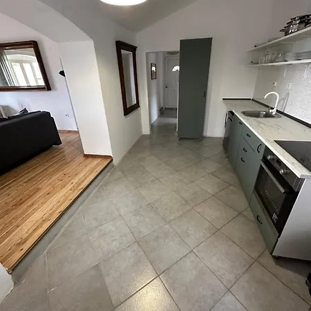 Matisse - 80 M2 With Sea View And Terrace * Nerezine