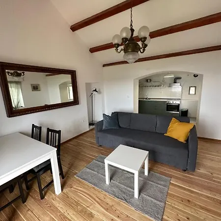 Casa Podgora- 80 M2 With Sea View And Terrace