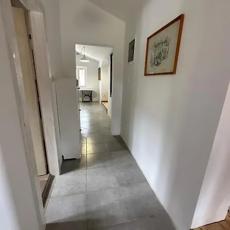Casa Podgora- 80 M2 With Sea View And Terrace *