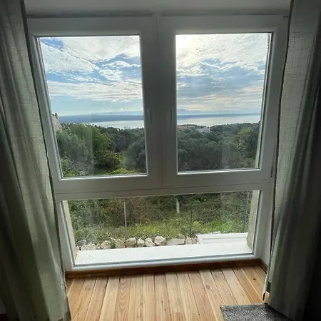 Casa Podgora- 80 M2 With Sea View And Terrace *