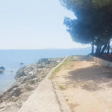 Apartman Matisse - 80 M2 With Sea View And Terrace *