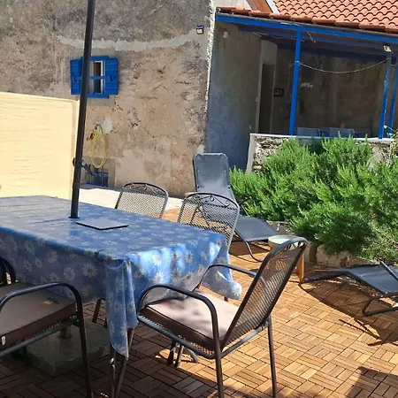 Apartman Matisse - 80 M2 With Sea View And Terrace Nerezine