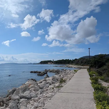 Apartment Matisse - 80 M2 With Sea View And Terrace
