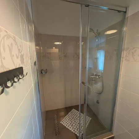 Casa Podgora- 80 M2 With Sea View And Terrace Apartment
