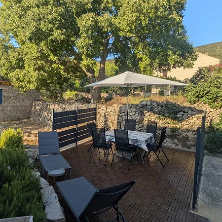 Casa Podgora- 80 M2 With Sea View And Terrace