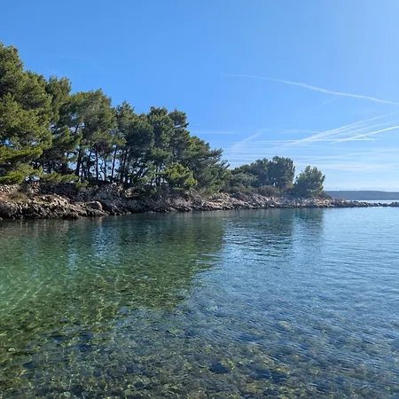 Casa Podgora- 80 M2 With Sea View And Terrace Apartment *