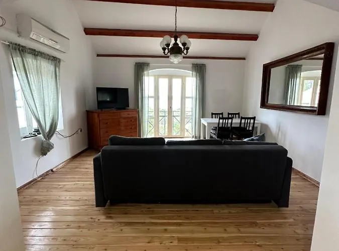 Matisse - 80 M2 With Sea View And Terrace