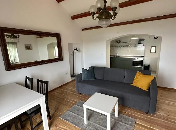 Matisse - 80 M2 With Sea View And Terrace
