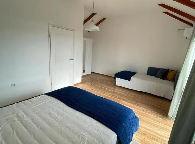 Matisse - 80 M2 With Sea View And Terrace Apartman *
