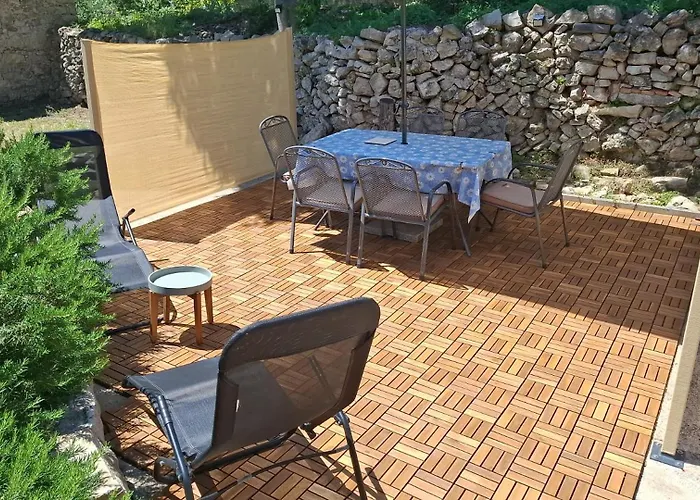 Matisse - 80 M2 With Sea View And Terrace * Nerezine