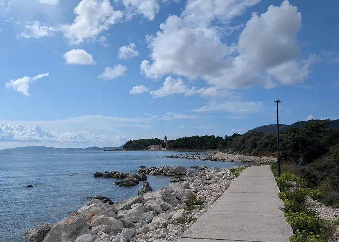 Apartman Matisse - 80 M2 With Sea View And Terrace