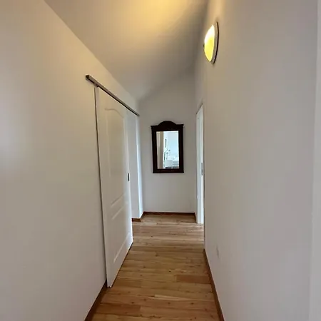 Daire Matisse - 80 M2 With Sea View And Terrace