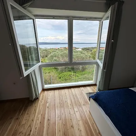 Daire Matisse - 80 M2 With Sea View And Terrace