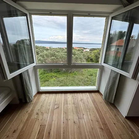 Matisse - 80 M2 With Sea View And Terrace Daire