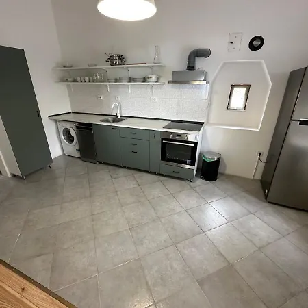 Daire Matisse - 80 M2 With Sea View And Terrace