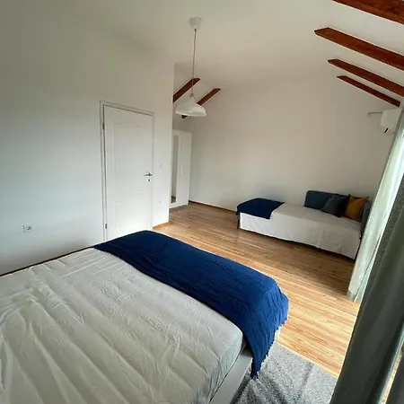 Matisse - 80 M2 With Sea View And Terrace Daire *